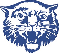 Hancock Wildcat Logo