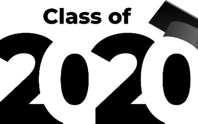 Class of 2020 icon (6/2020)
