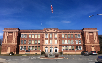 Hancock Central School (5/2020)