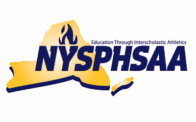 NYSPHSAA logo (7/2020)
