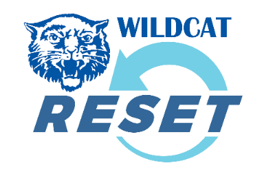 Wildcat Reset icon (7/2020)