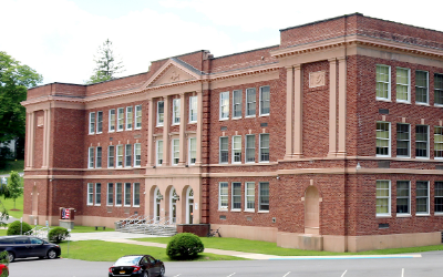 Hancock Central School (3/2020)