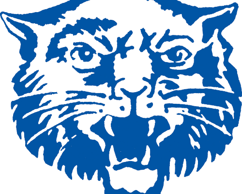 Wildcat logo (file)