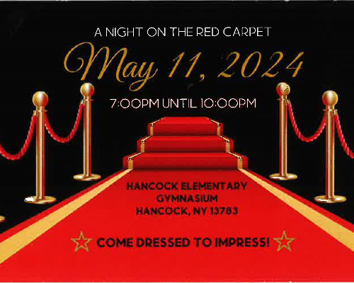PROM TICKETS ON SALE