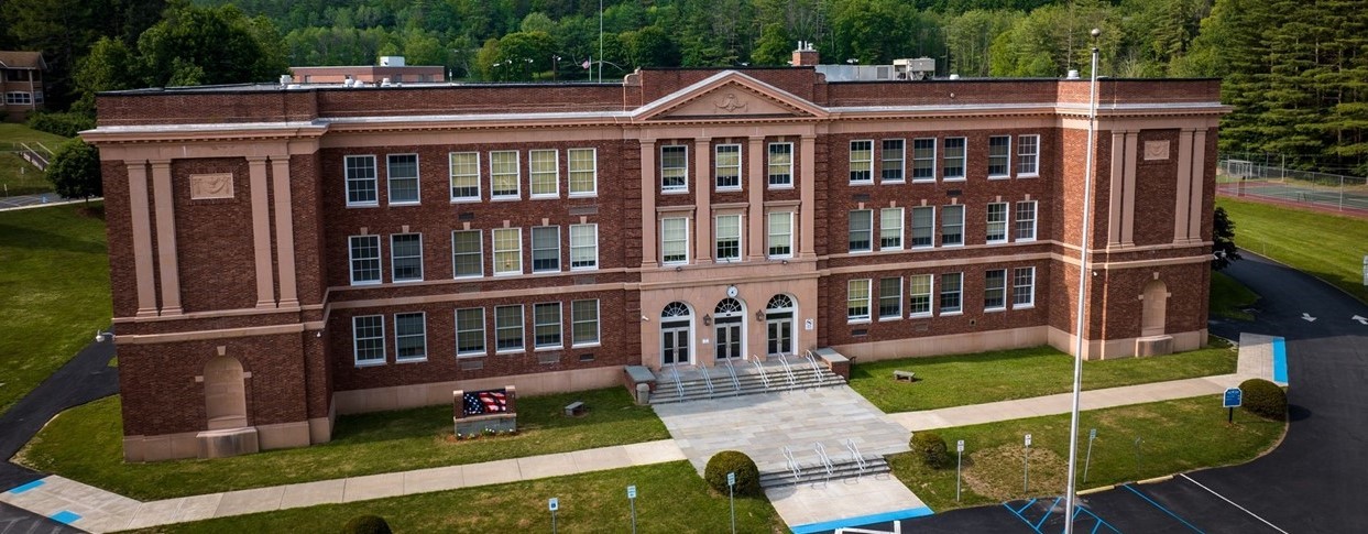 Hancock Middle-High School